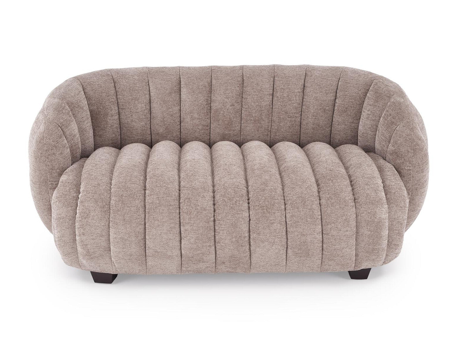 Sofa FRASER XL, leisure kėdė, d.smėlinė V-CH-FRASER_XL-FOT-C.BEŻOWY, Spalva: Raven 30