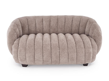 Sofa FRASER XL, leisure kėdė, d.smėlinė V-CH-FRASER_XL-FOT-C.BEŻOWY, Spalva: Raven 30