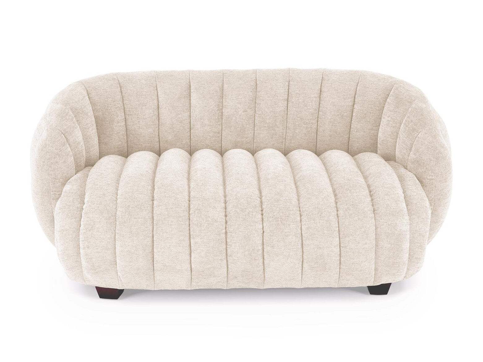 Sofa FRASER XL, leisure kėdė, kreminė V-CH-FRASER_XL-FOT-KREMOWY, Spalva: Raven 22
