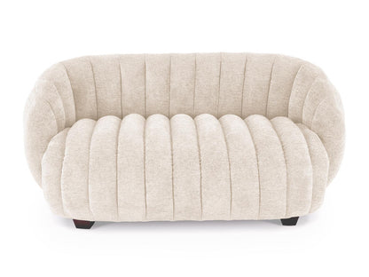 Sofa FRASER XL, leisure kėdė, kreminė V-CH-FRASER_XL-FOT-KREMOWY, Spalva: Raven 22