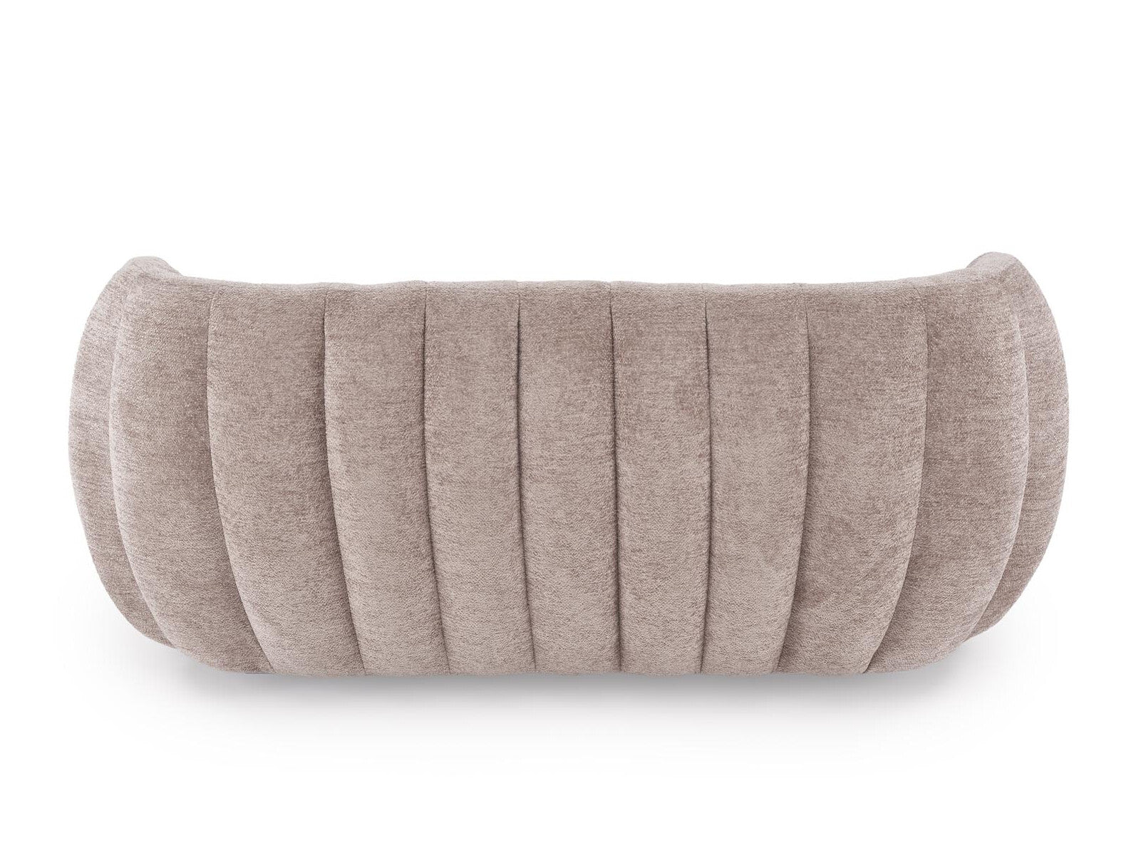 Sofa FRASER XL, leisure kėdė, d.smėlinė V-CH-FRASER_XL-FOT-C.BEŻOWY, Spalva: Raven 30