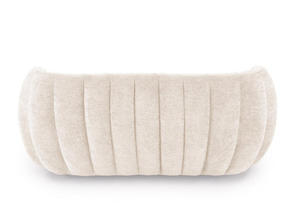 Sofa FRASER XL, leisure kėdė, kreminė V-CH-FRASER_XL-FOT-KREMOWY, Spalva: Raven 22
