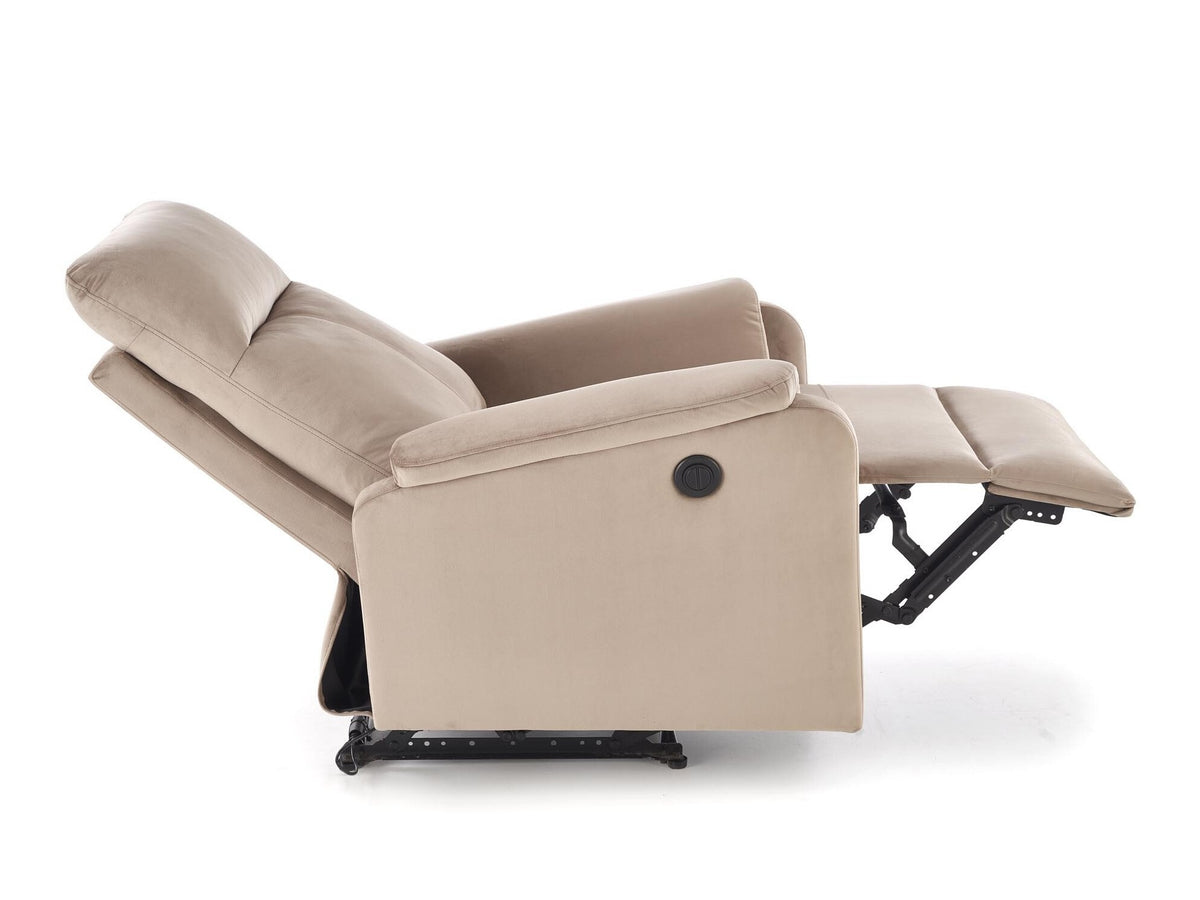 Fotelis reglaineris Houston 2081 4982529