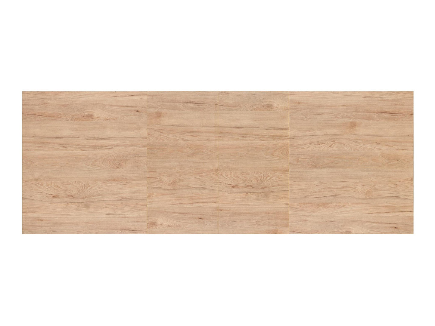 Stalas TIAGO, V-PL-TIAGO-ST-HIKORA/KASZMIR, Spalva: Hickory ąžuolas + Kašmyras