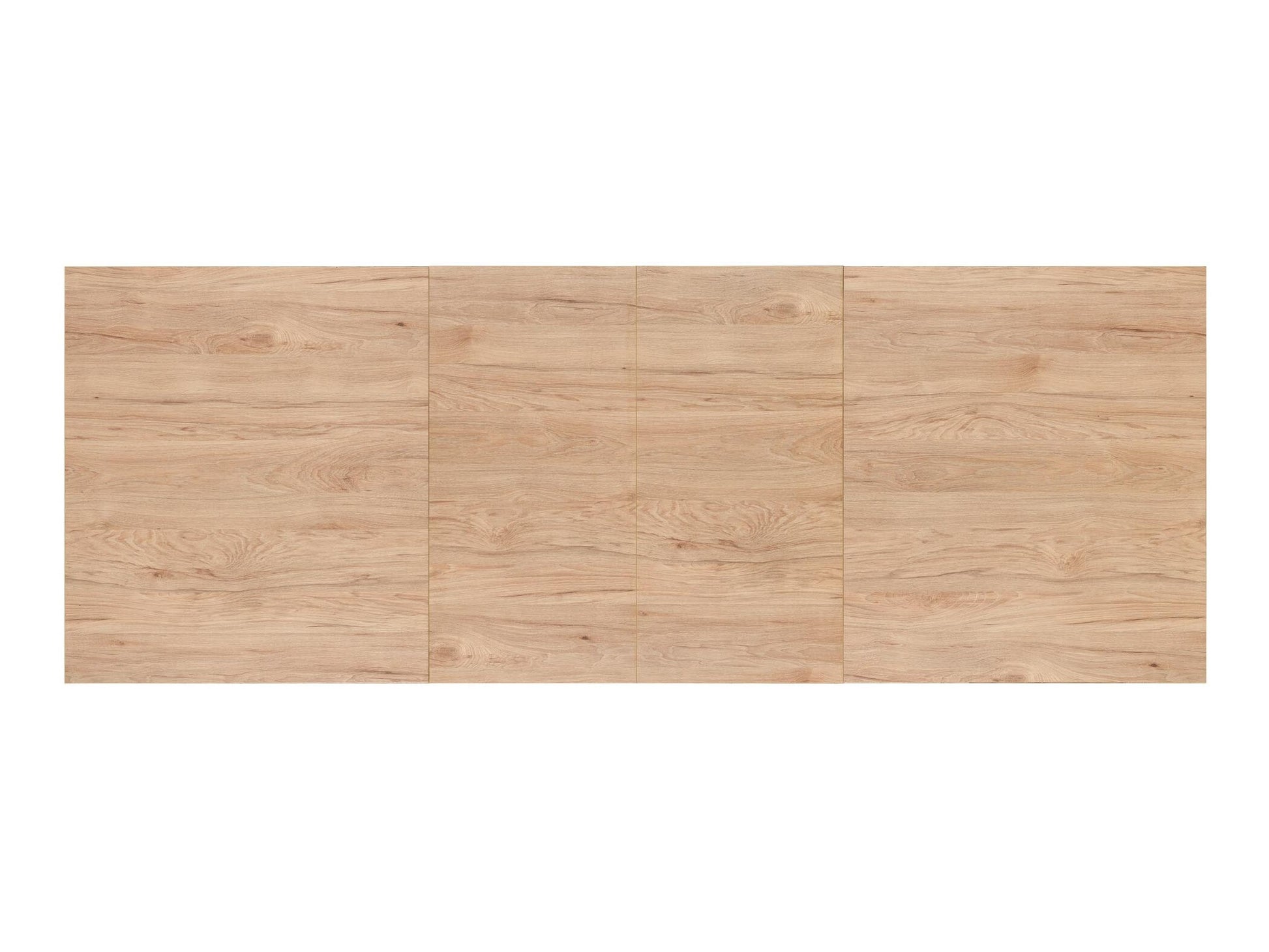 Stalas TIAGO, V-PL-TIAGO-ST-HIKORA/KASZMIR, Spalva: Hickory ąžuolas + Kašmyras