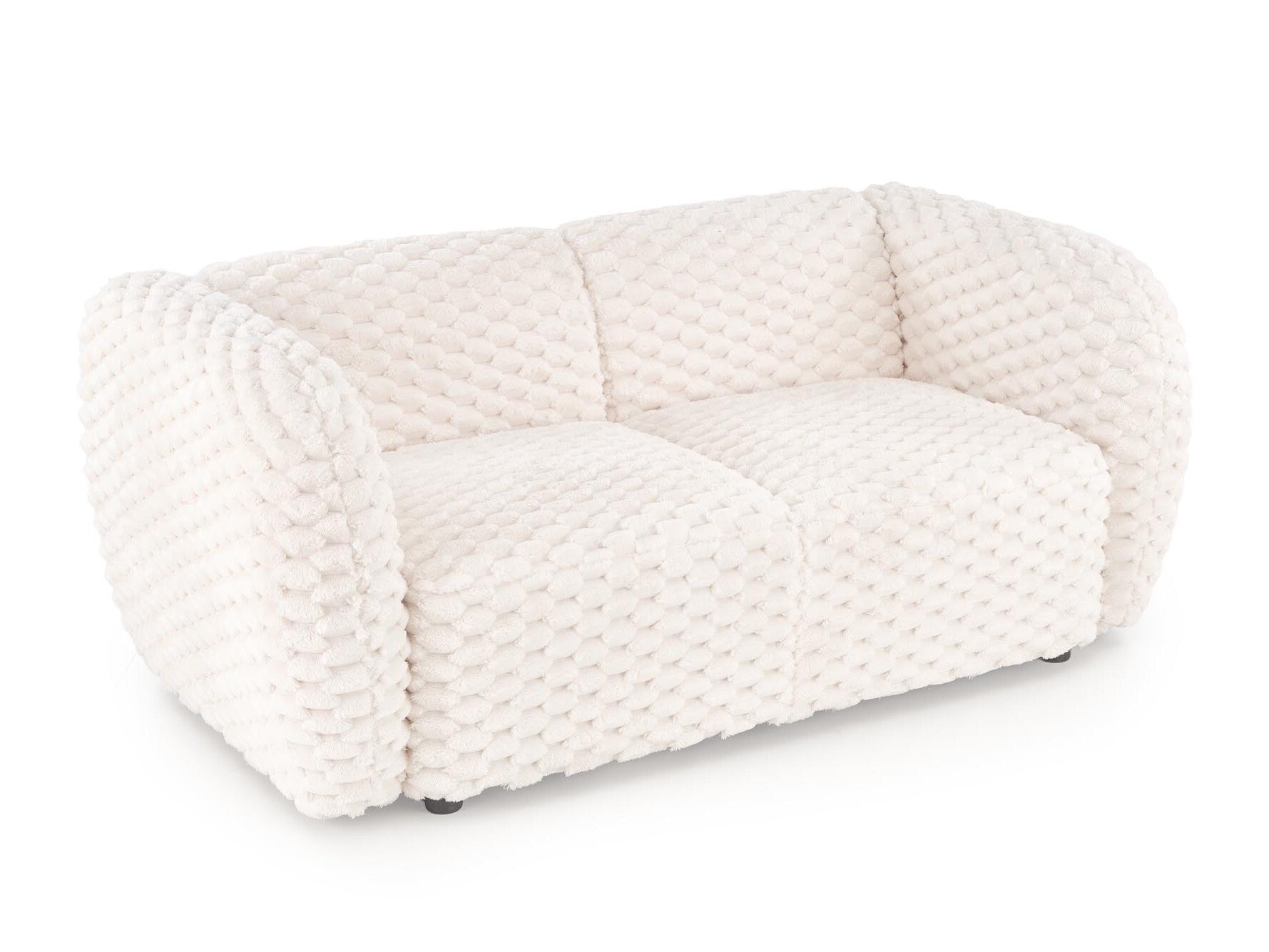 Sofa MALTA sofa, kreminė V-CH-MALTA-SOFA-KREMOWY (Kreminė)