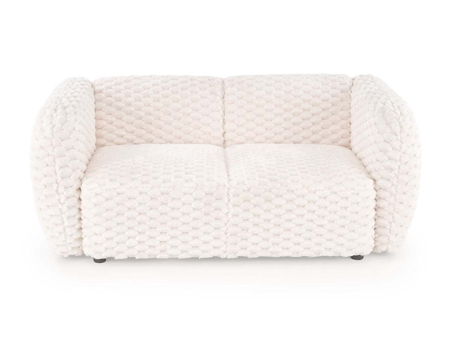 Sofa MALTA sofa, kreminė V-CH-MALTA-SOFA-KREMOWY (Kreminė)