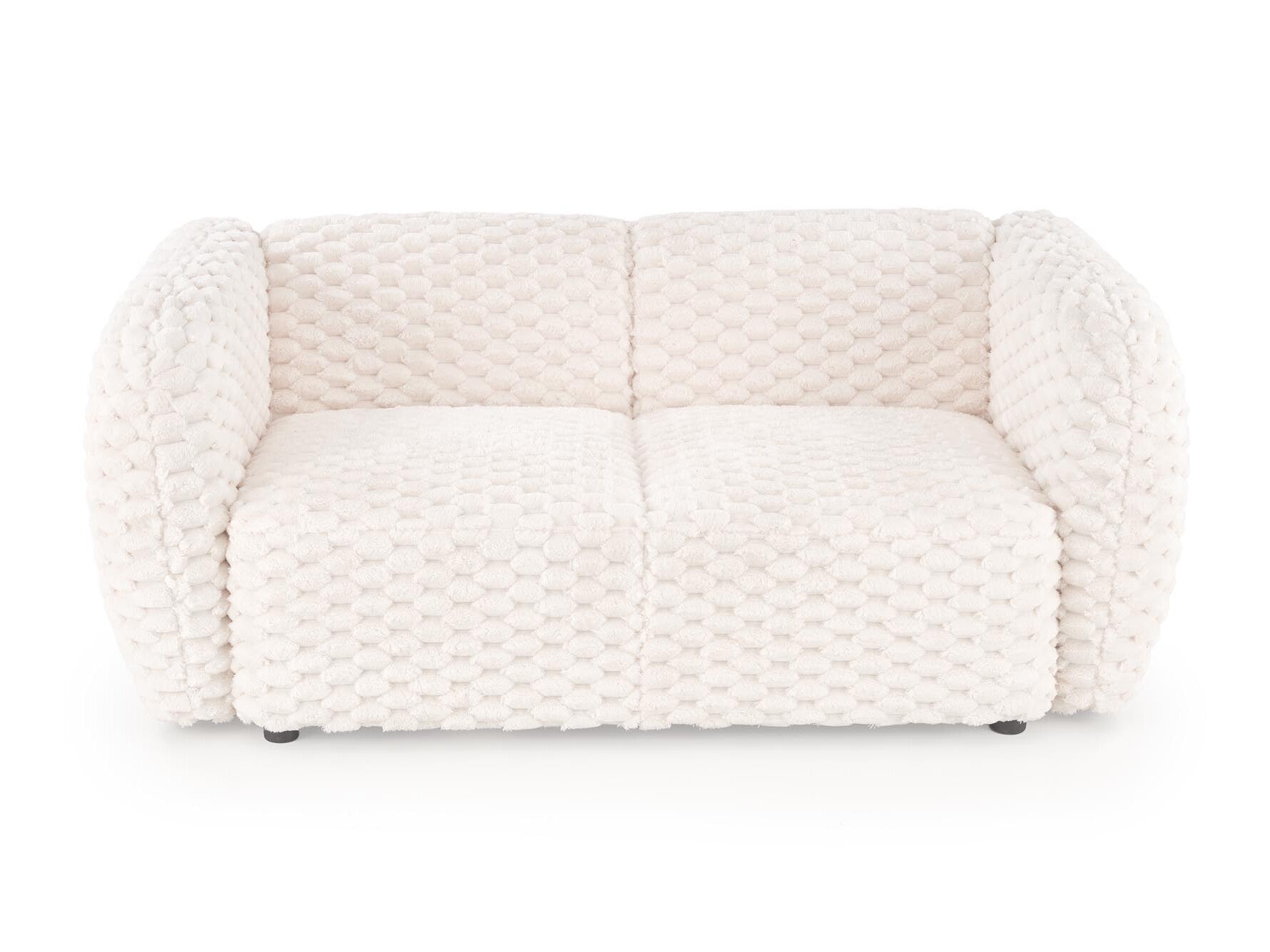 Sofa MALTA sofa, kreminė V-CH-MALTA-SOFA-KREMOWY (Kreminė)