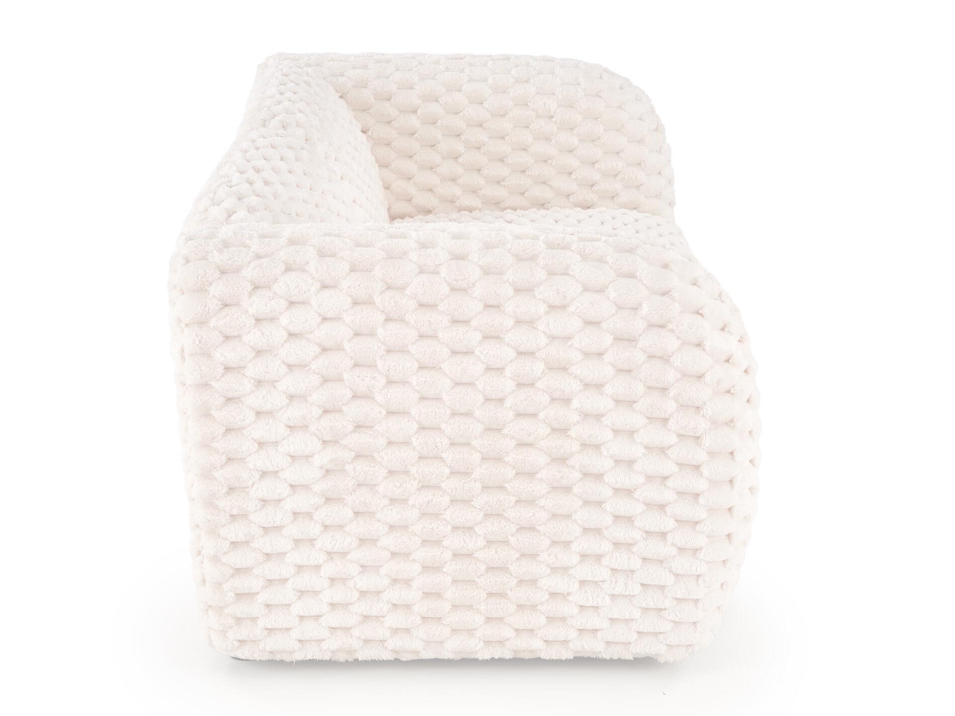 Sofa MALTA sofa, kreminė V-CH-MALTA-SOFA-KREMOWY (Kreminė)