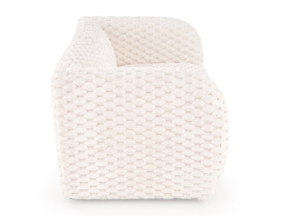 Sofa MALTA sofa, kreminė V-CH-MALTA-SOFA-KREMOWY (Kreminė)