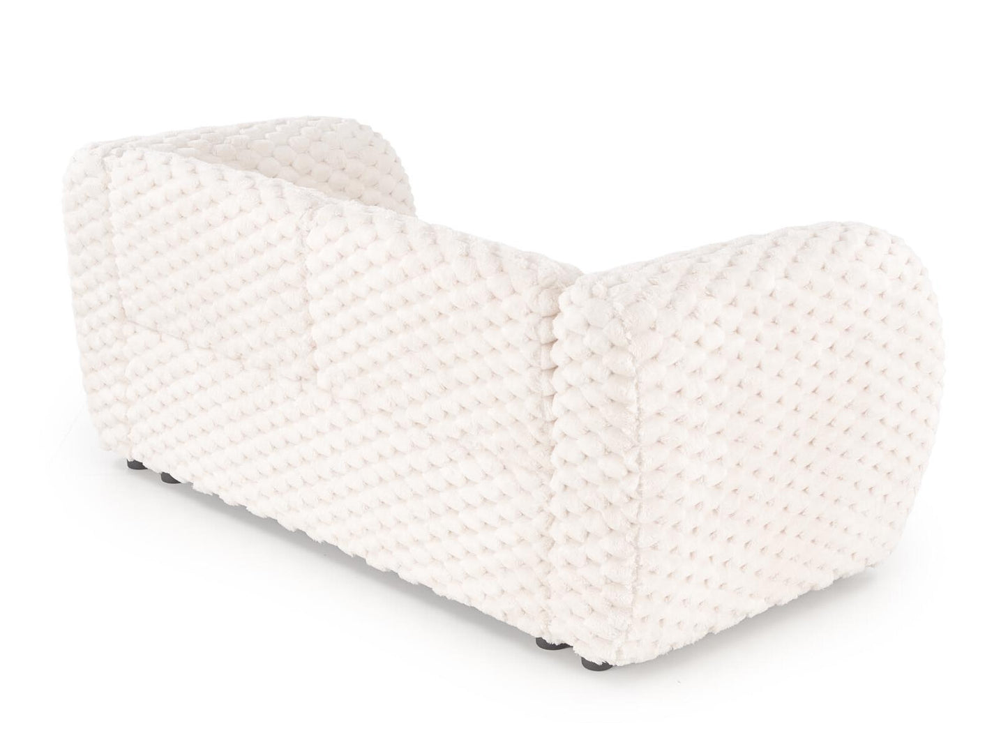Sofa MALTA sofa, kreminė V-CH-MALTA-SOFA-KREMOWY (Kreminė)