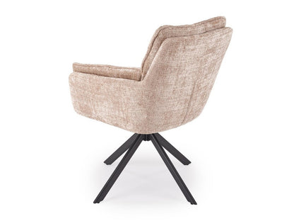 Kėdė K597 kėdė smėlinė V-CH-K/597-KR-BEŻOWY (Cremona 14)