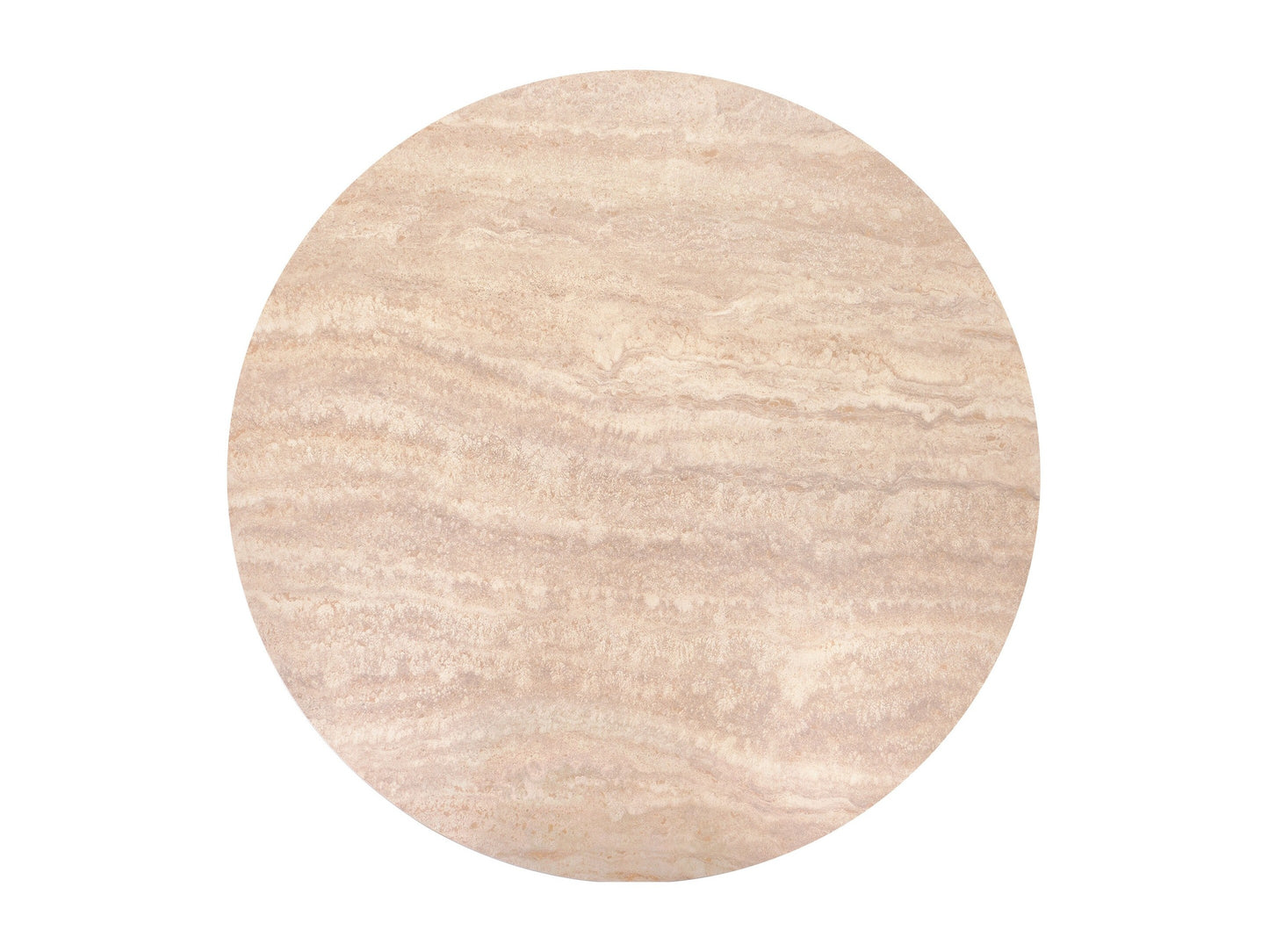 Žurnalinis staliukas TIMOR 2 c.stalas travertine / kašmyras V-CH-TIMOR_2-LAW (Kašmyras + Šviesi Travertine)