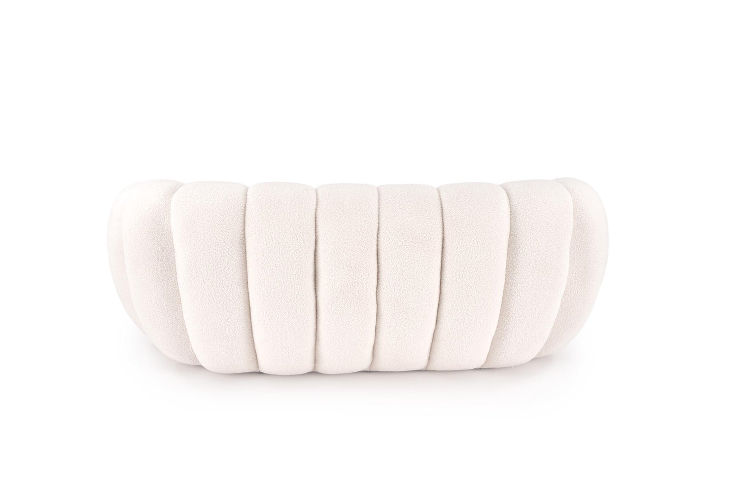 Sofa GASPAR XL leisure kėdė, kreminė V-CH-GASPAR_XL-FOT-KREMOWY