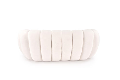 Sofa GASPAR XL leisure kėdė, kreminė V-CH-GASPAR_XL-FOT-KREMOWY