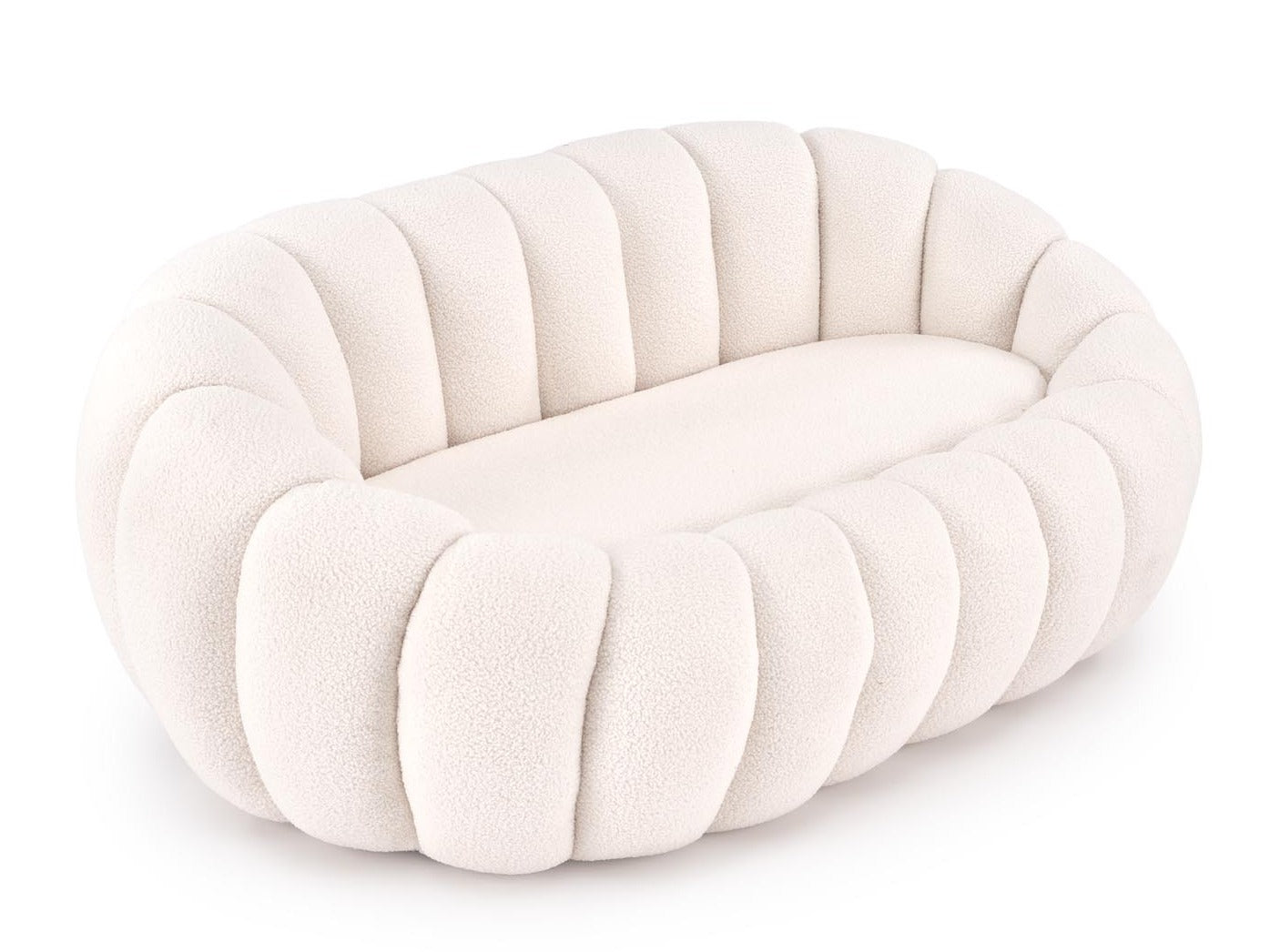 Sofa GASPAR XL leisure kėdė, kreminė V-CH-GASPAR_XL-FOT-KREMOWY