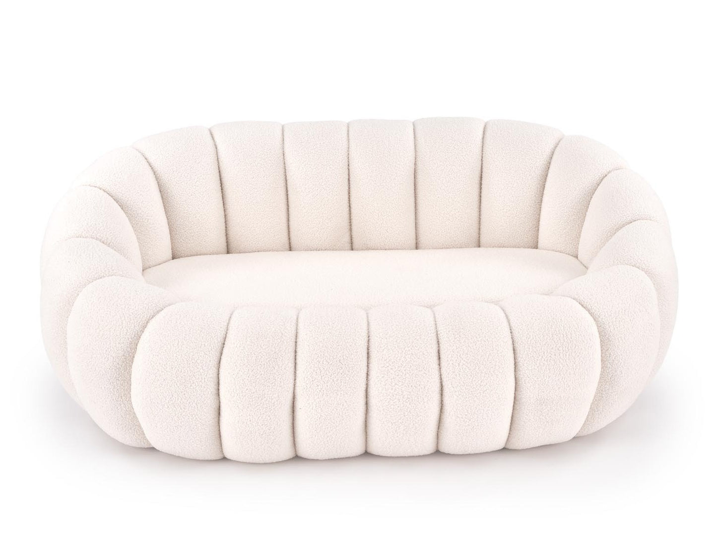 Sofa GASPAR XL leisure kėdė, kreminė V-CH-GASPAR_XL-FOT-KREMOWY