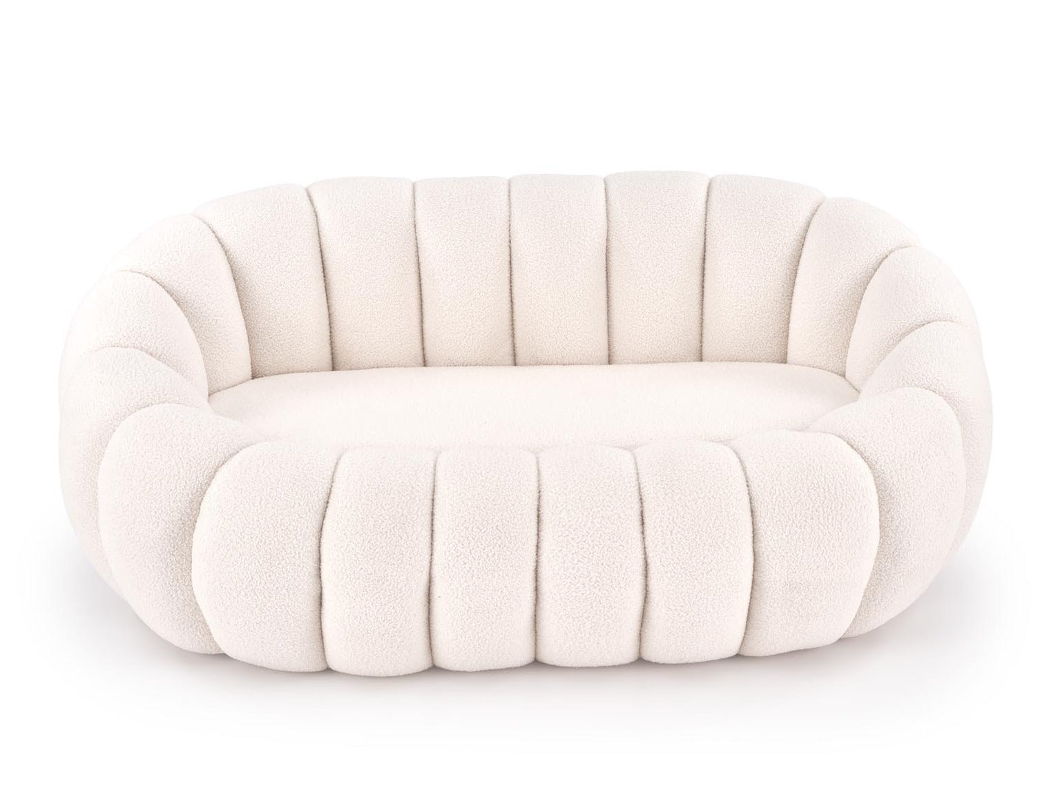 Sofa GASPAR XL leisure kėdė, kreminė V-CH-GASPAR_XL-FOT-KREMOWY