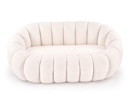 Sofa GASPAR XL leisure kėdė, kreminė V-CH-GASPAR_XL-FOT-KREMOWY
