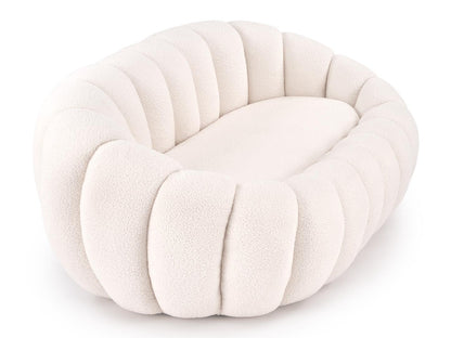 Sofa GASPAR XL leisure kėdė, kreminė V-CH-GASPAR_XL-FOT-KREMOWY