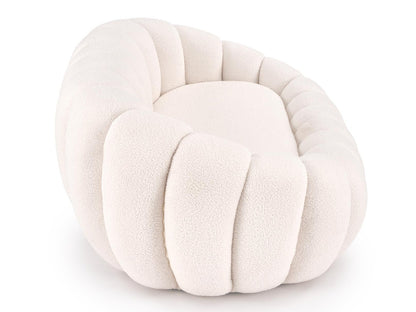 Sofa GASPAR XL leisure kėdė, kreminė V-CH-GASPAR_XL-FOT-KREMOWY