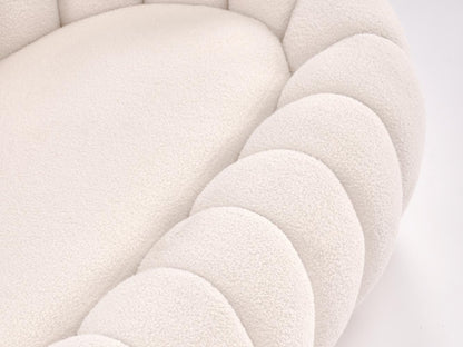 Sofa GASPAR XL leisure kėdė, kreminė V-CH-GASPAR_XL-FOT-KREMOWY