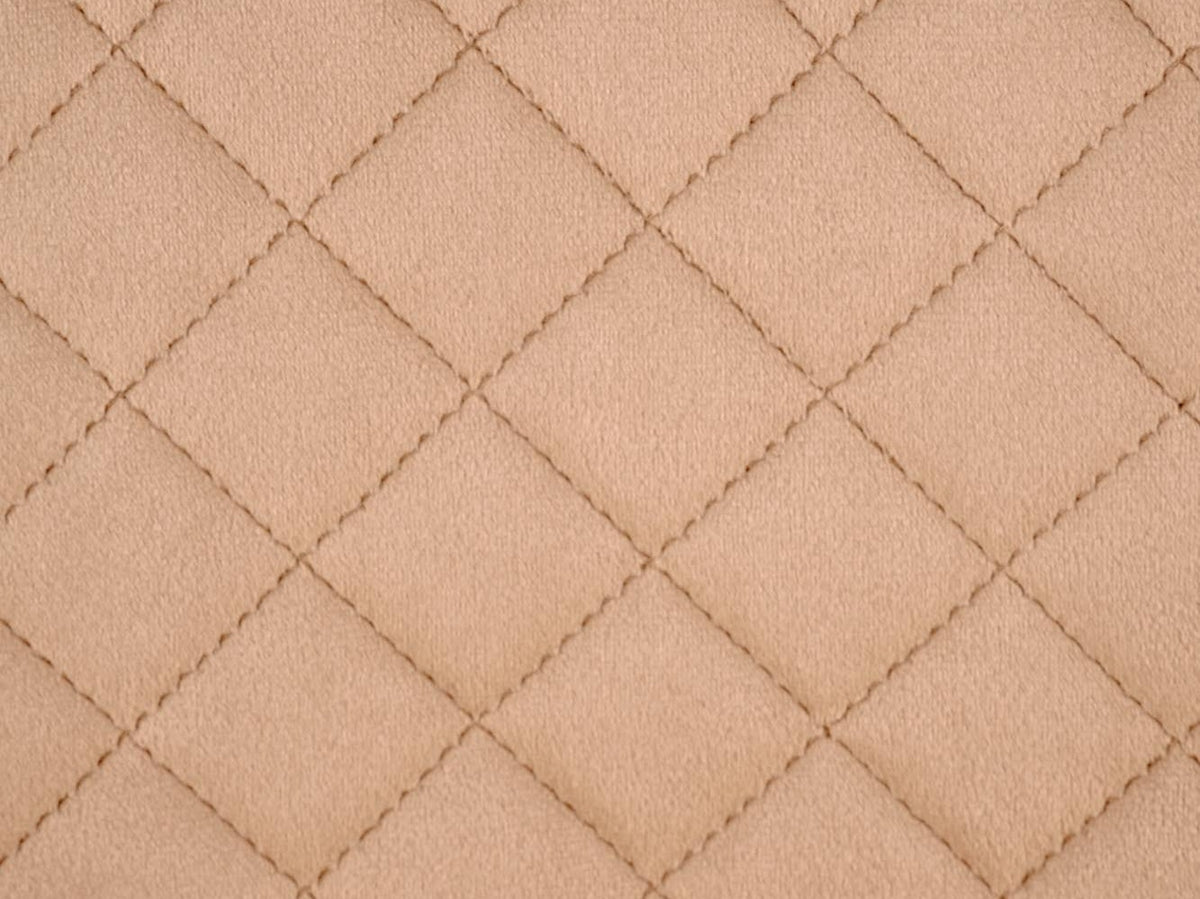 Kėdė K608 kėdė V-CH-K/608-KR-BEŻOWY, Spalva: Smėlinė