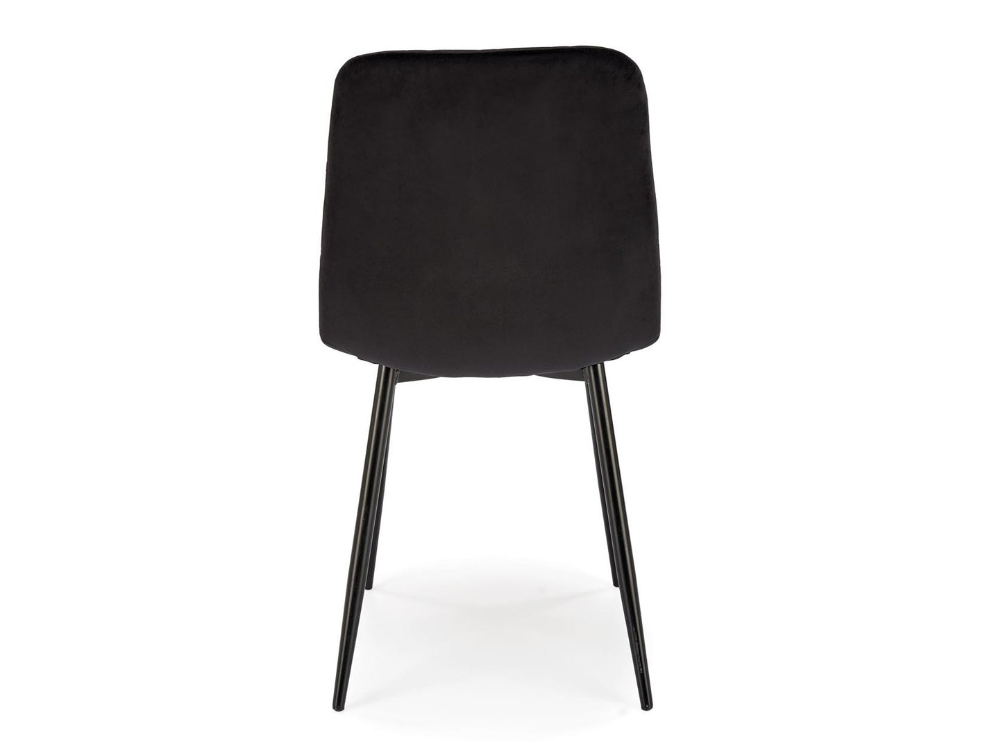Kėdė K525 kėdė V-CH-K/525-KR-CZARNY, Spalva: Juoda