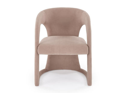 Kėdė K615 kėdė smėlinė V-CH-K/615-KR-BEŻOWY