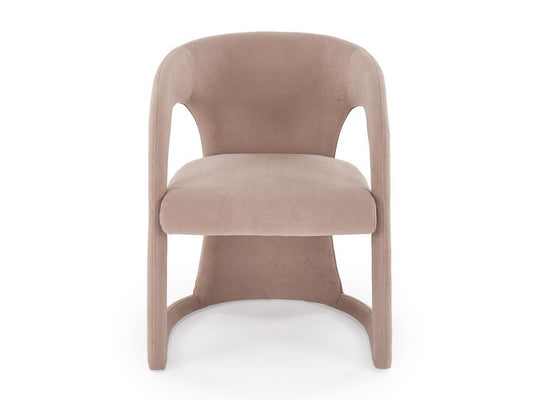 Kėdė K615 kėdė smėlinė V-CH-K/615-KR-BEŻOWY