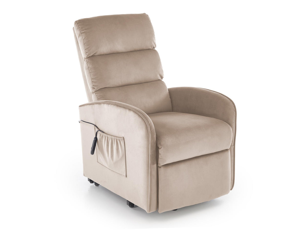 Fotelis reglaineris Houston 1954 5094245