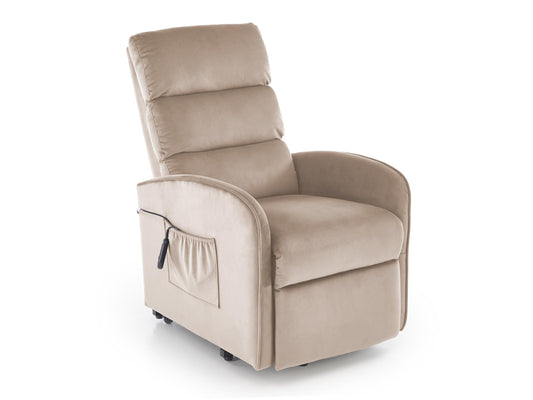 Fotelis reglaineris Houston 1954 5094245