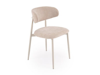 Kėdė K607 CS kėdė, smėlinė / kašmyras V-CH-K/607_CS-KR-BEŻOWY