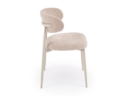 Kėdė K607 CS kėdė, smėlinė / kašmyras V-CH-K/607_CS-KR-BEŻOWY