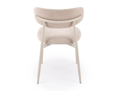 Kėdė K607 CS kėdė, smėlinė / kašmyras V-CH-K/607_CS-KR-BEŻOWY
