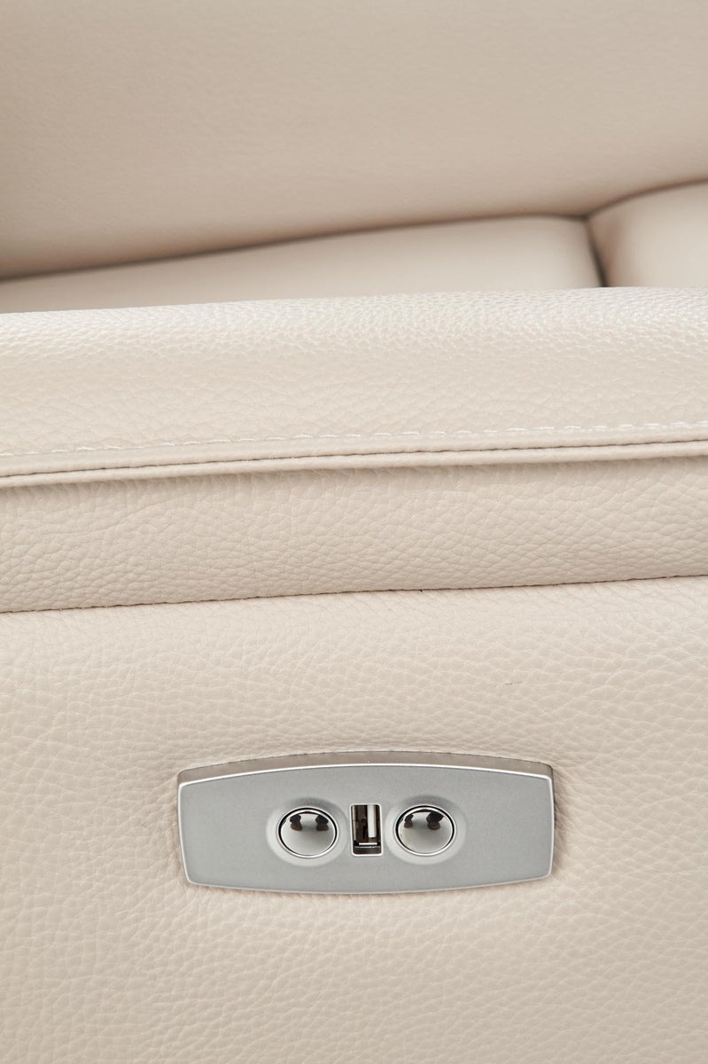 Fotelis reglaineris PARADISE V-CH-PARADISE-FOT