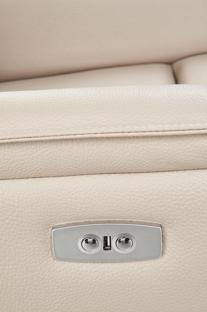 Fotelis reglaineris PARADISE V-CH-PARADISE-FOT