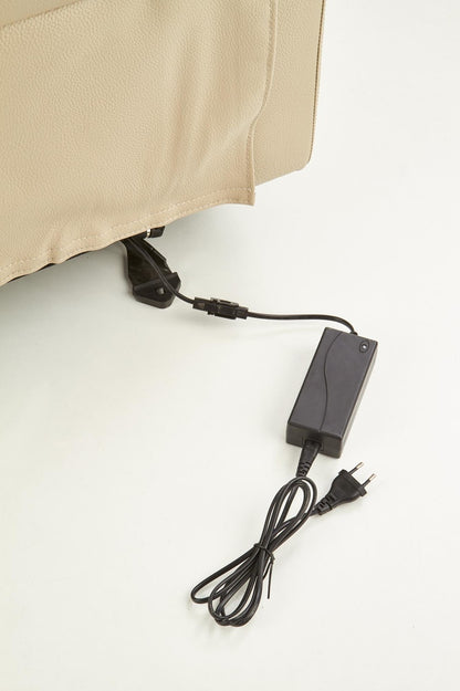 Fotelis reglaineris PARADISE V-CH-PARADISE-FOT