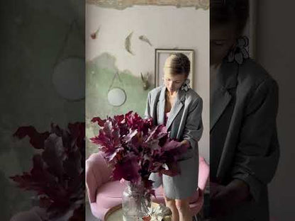 Sofa AMORINITO XL V-CH-AMORINITO_XL-FOT-J.RÓŻOWY, Spalva: Rožinė 3zBrxNL_xiY