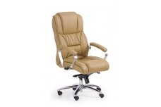 FOSTER chair color: light brown