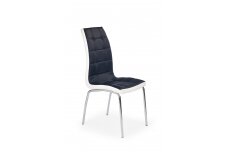 K186 chair color: black/white