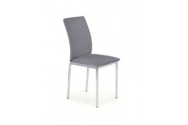 K137 chair color: grey