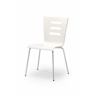 K155  metal chair