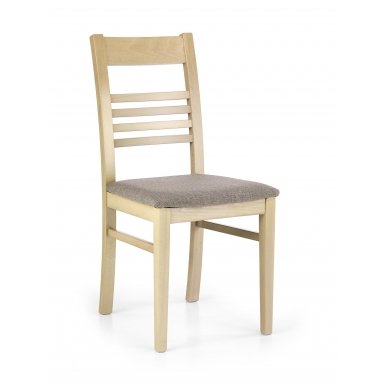 JULIUSZ wooden chair