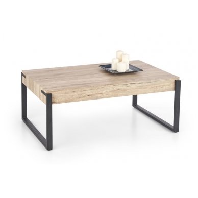 CAPRI coffee / magazine table