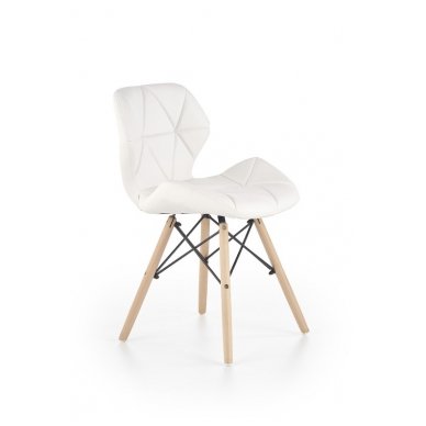 K281 metal chair