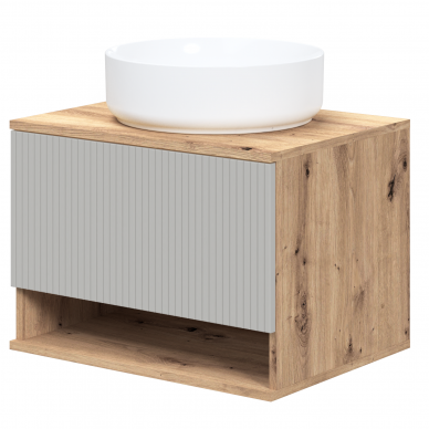 AVIOLA SU-60 cabinet for washbasin 2