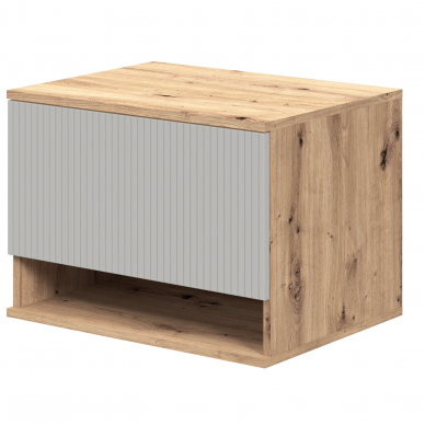 AVIOLA SU-60 cabinet for washbasin