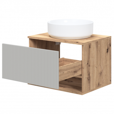 AVIOLA SU-60 cabinet for washbasin 4