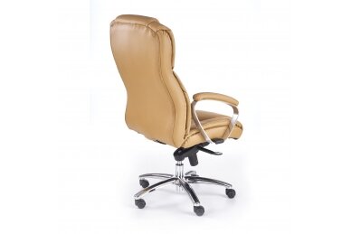 FOSTER chair color: light brown 2